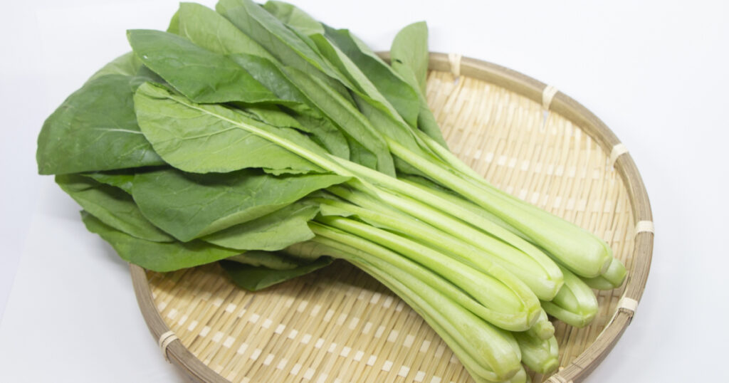 食材