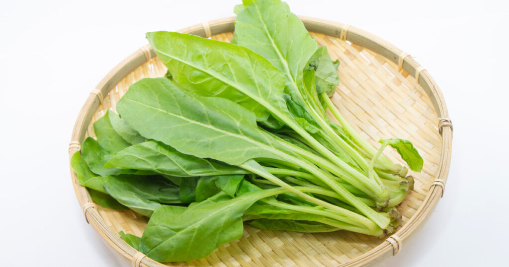 食材