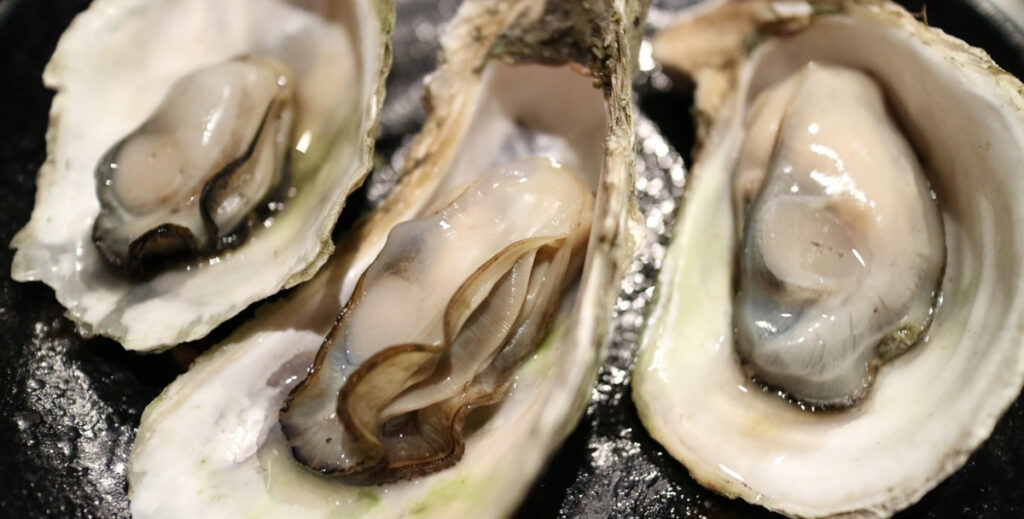 食材